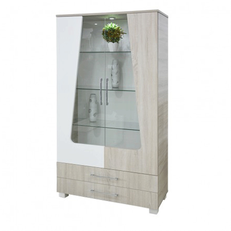 Argentière SOTUFAB Nevada Chêne Brut & Blanc