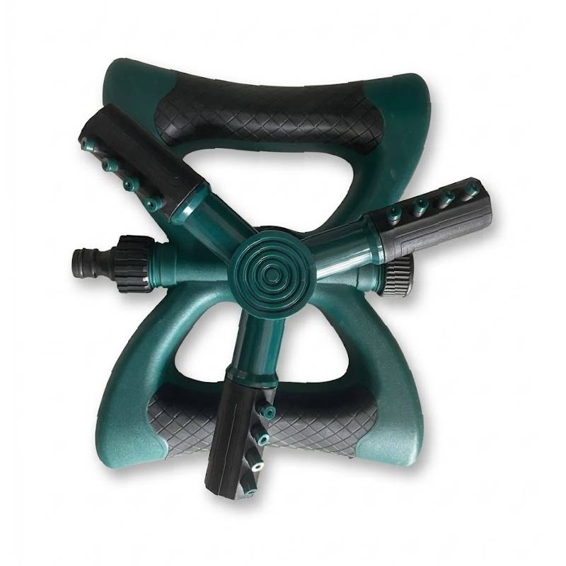 Arroseur circulaire ARROSEUR-VERT Rotatif à 360°