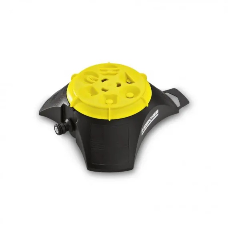 Arroseur KARCHER Multifonctions Circulaire - 2-645-026-0 - 6740