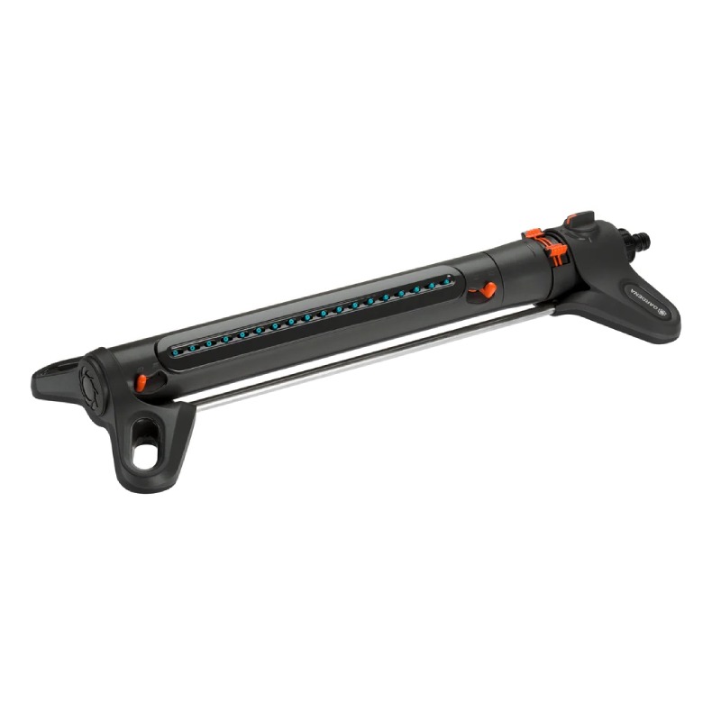 Arroseur Oscillant AquaZoom L GARDENA -18714-20 - GARDENA