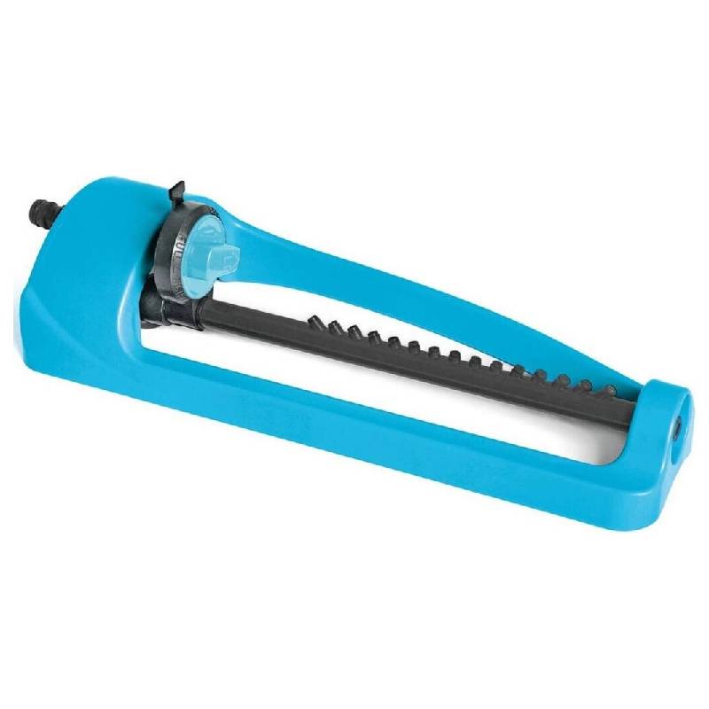 Arroseur oscillant CELLFAST 15 trous 200 m2 - Blue