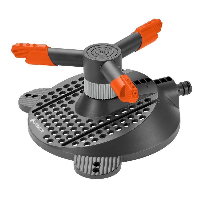 Arroseur circulaire classique Samba ( 2060-20 ) - GARDENA