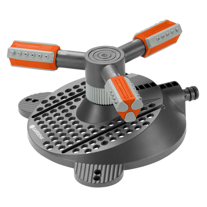 Arroseur circulaire Comfort Mambo ( 2062-20 ) - GARDENA