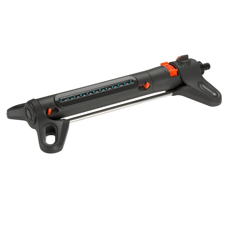 Arroseur oscillant AquaZoom S 18710-20 - GARDENA