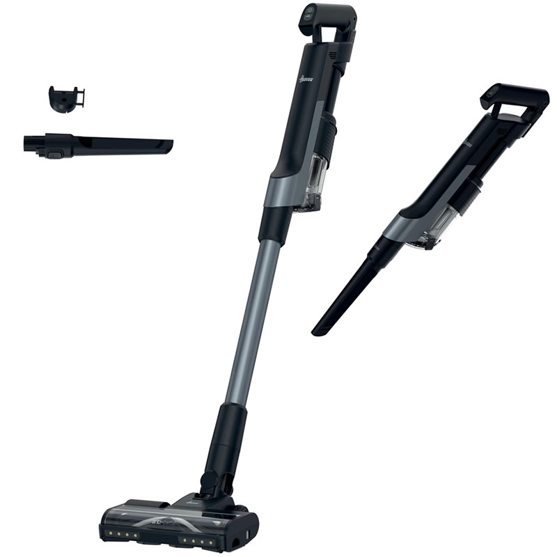 Aspirateur Balai HOOVER HF2 ULTRA COMPACT Sans Fil - HF210PP 011 - HOOVER