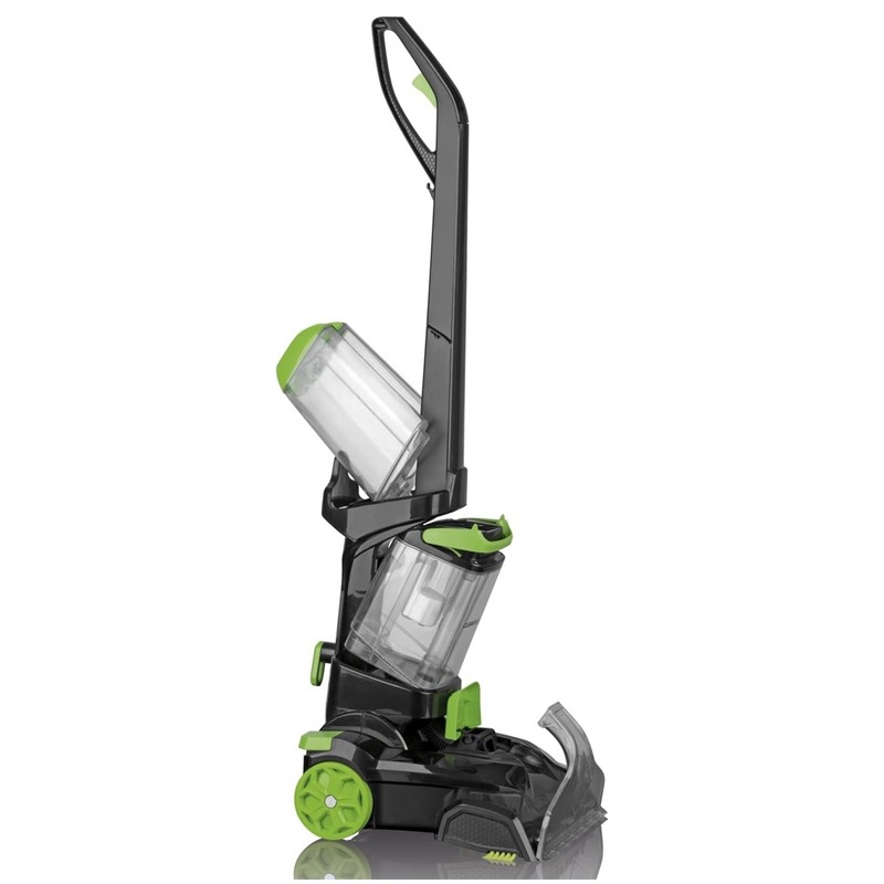 Aspirateur Balai Multifonction LEXICAL LCW-4080 800W - Noir