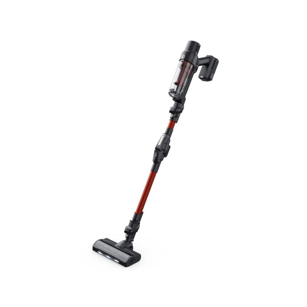 Aspirateur Balai ROWENTA X-Pert Flex 7.60 RH6A83WO - Noir - ROWENTA