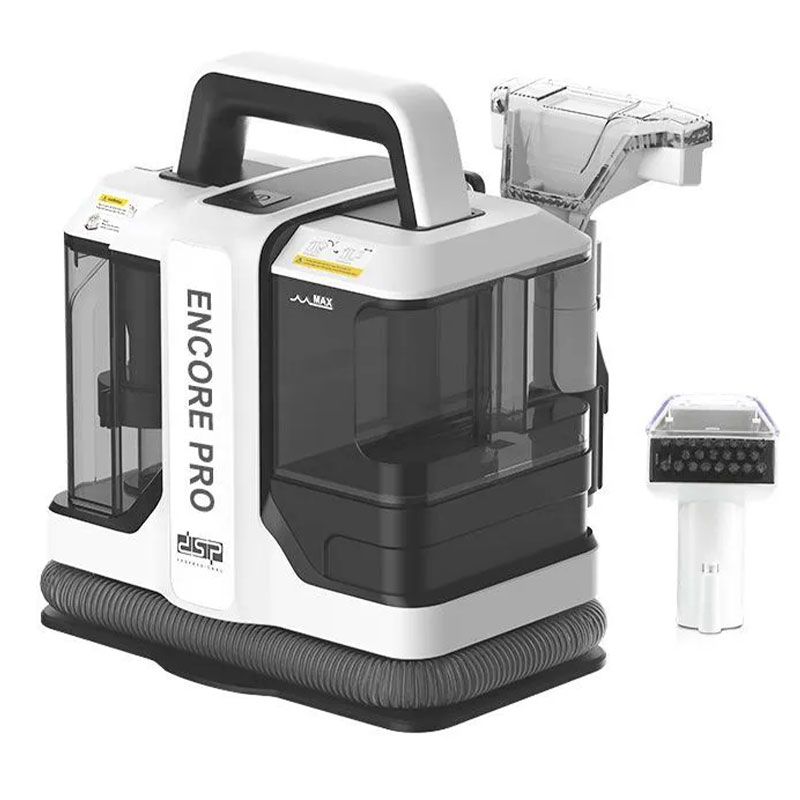 Aspirateur Multifonctions DSP KD2041 450W - Blanc - DSP
