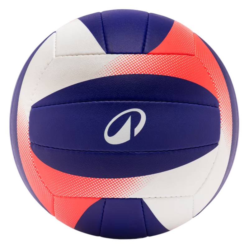 Ballon d'entrainement de beach-volley KIPSTA BV900 - Coloré - KIPSTA