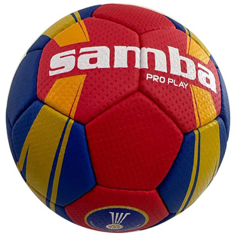 Ballon De Handball Pro ALAAY Gents Taille 3 - Assorti