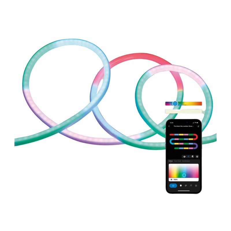 Bandes de rétroéclairage Ksix TV SmartLED - BXOUTL3N