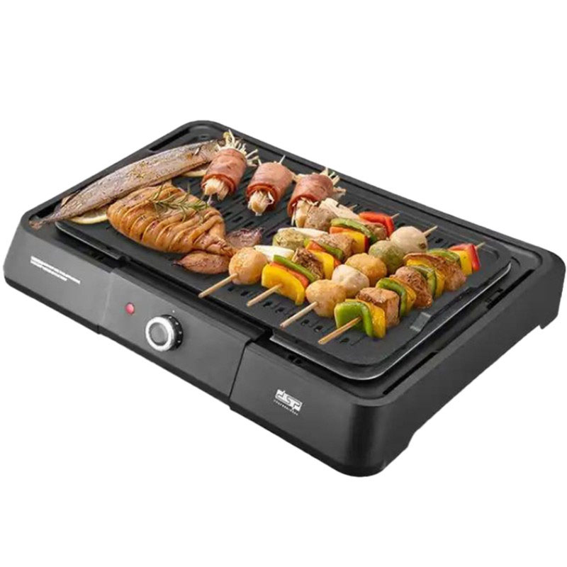 Barbecue Electrique DSP KB1083 1600W - DSP