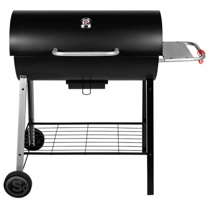 Barbecue à Charbon SOMAGIC Michigan - Noir