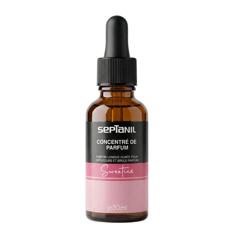 Base Fragrance Compte SEPTANIL Sweeties - 30ml - SEPTANIL