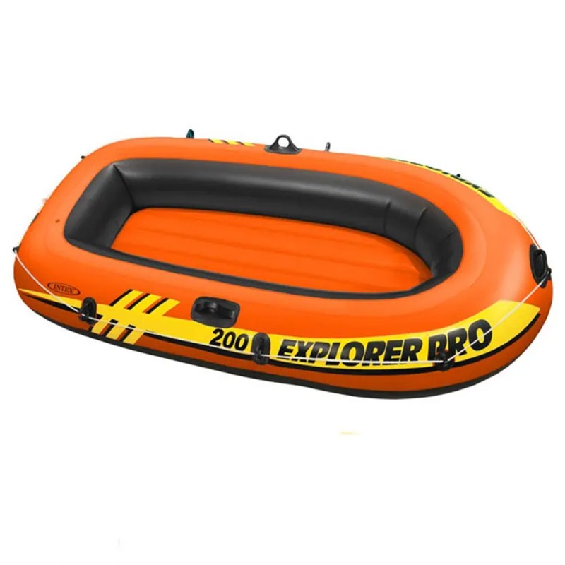 Bateau Gonflable INTEX Explorer 200 (58356) - INTEX