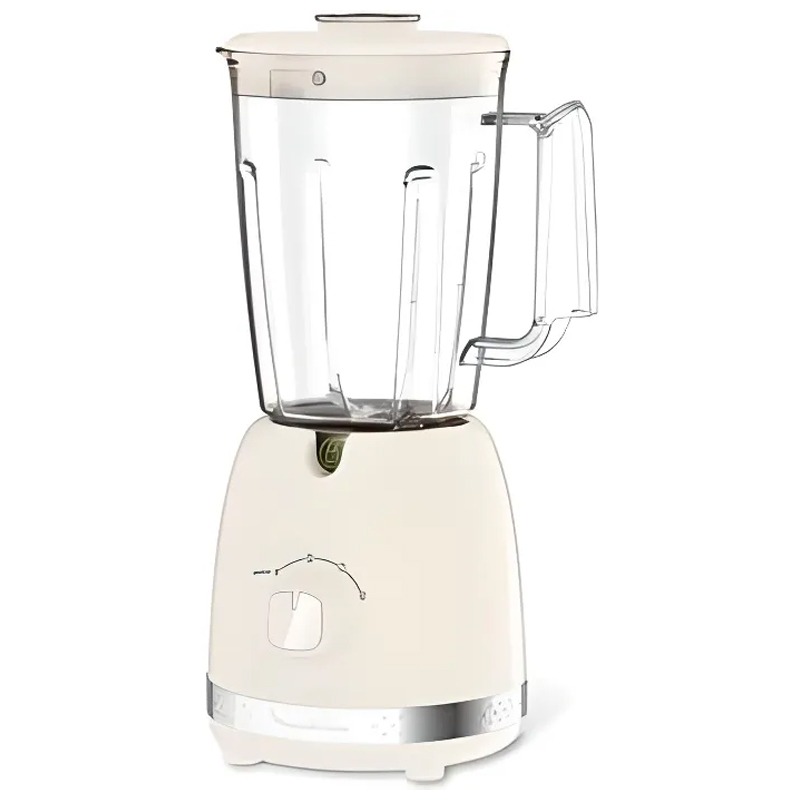 Blender MOULINEX LM355A10 500W - Crème - Moulinex