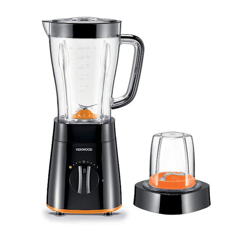 Blender KENWOOD BLP15-BK 1.5 L - Noir - Kenwood