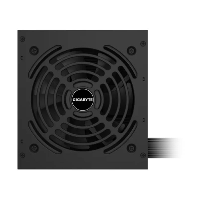 Bloc d'alimentation GIGABYTE P650G 650W 80+Gold - Gigabyte