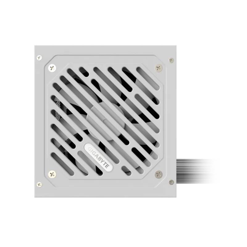 Bloc d'alimentation GIGABYTE P650SS ICE 650W 80+Silver - Gigabyte