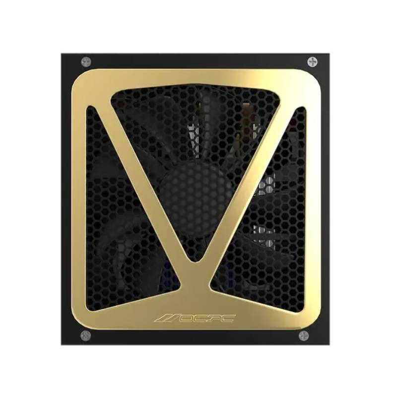 Bloc D'Alimentation OCPC GD850M 850W Gold 80+ - OCPC