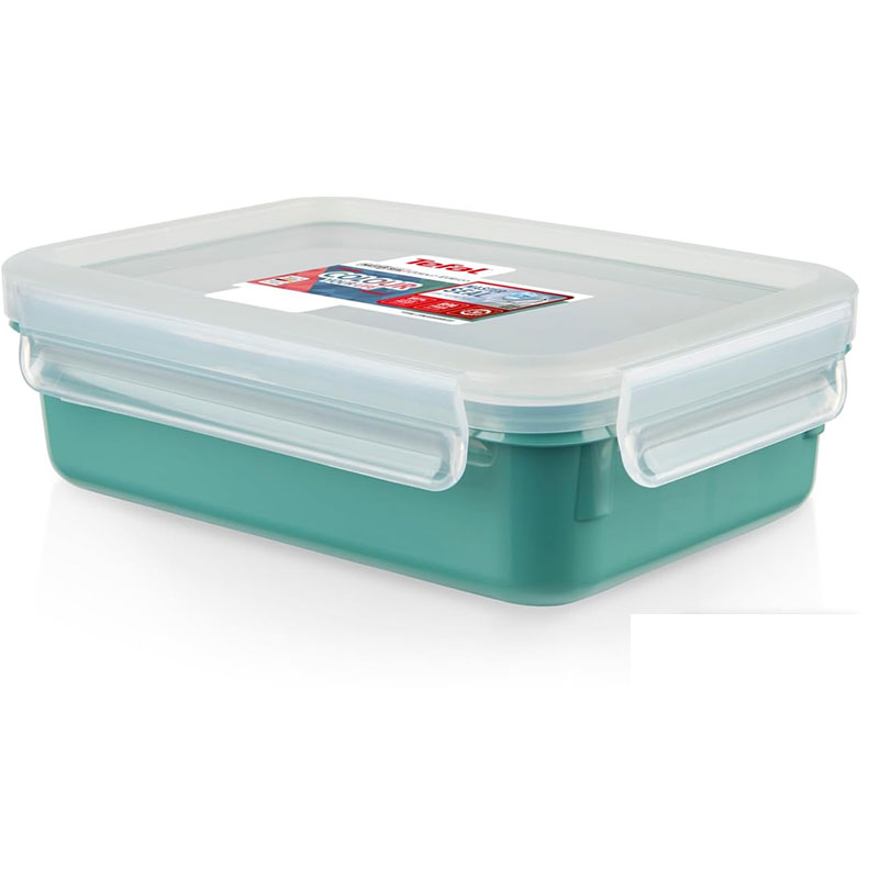 Boite de conservation Tefal MasterSeal Fresh N1013010 - 2.2 Litres - Tefal