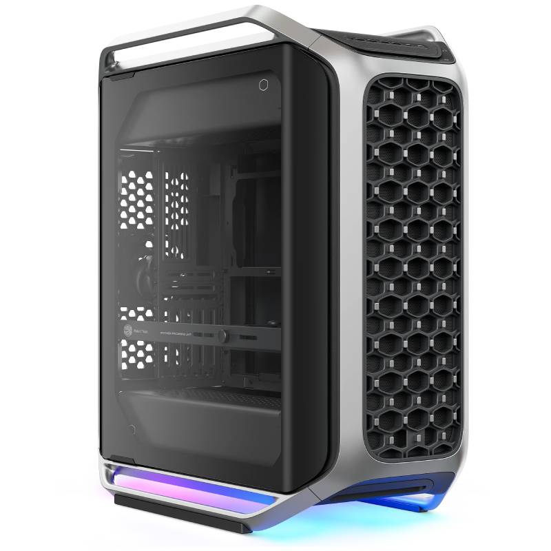 Boîtier COOLER MASTER COSMOS ALPHA - Cooler Master