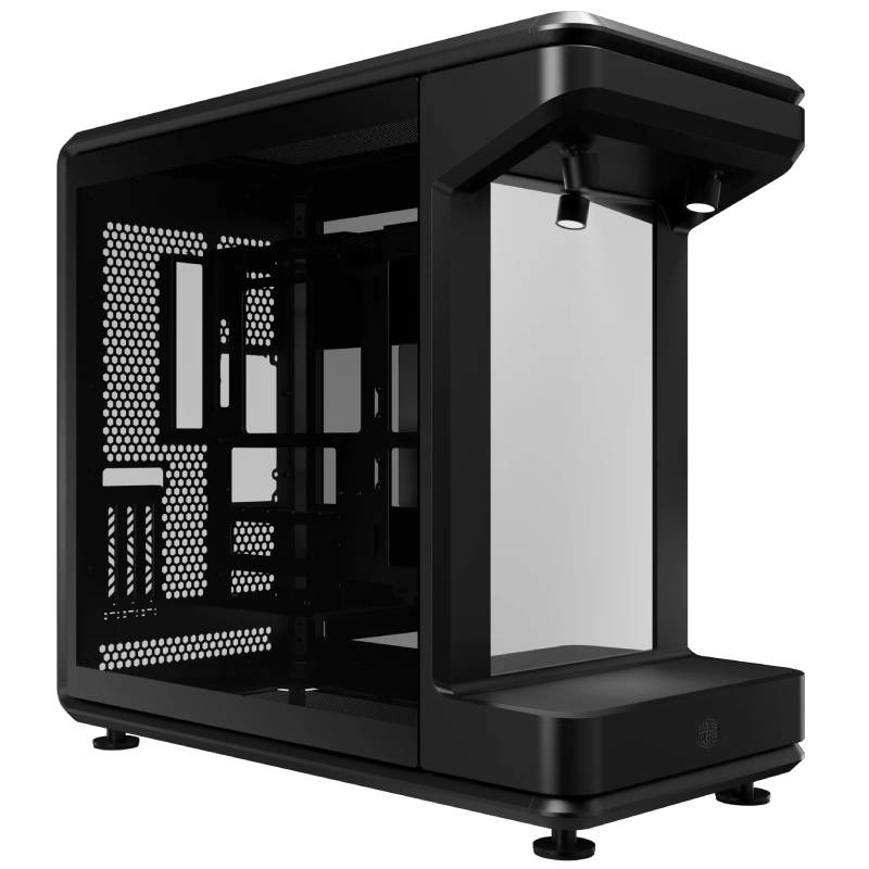 Boîtier COOLER MASTER MasterFrame 360 Stage Mirror - Cooler Master