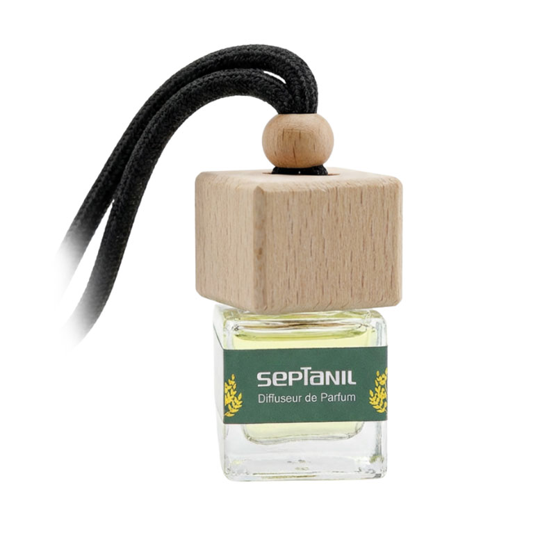 Diffuseur de Voiture SEPTANIL Pure Nature - 8ml - SEPTANIL
