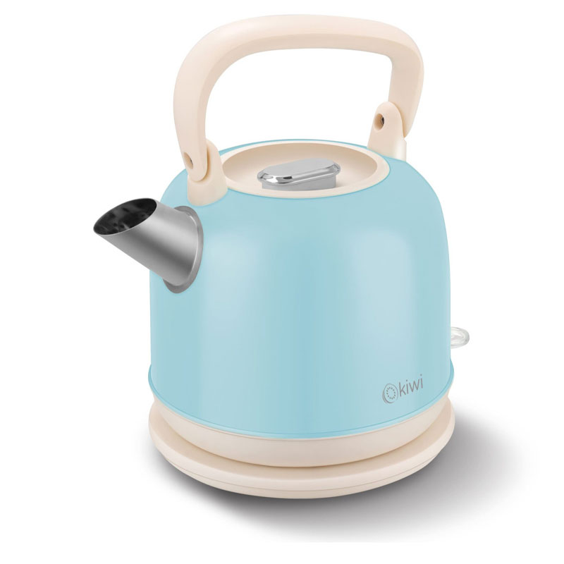 Bouilloire KIWI KK-3340B 2.2L - Bleu