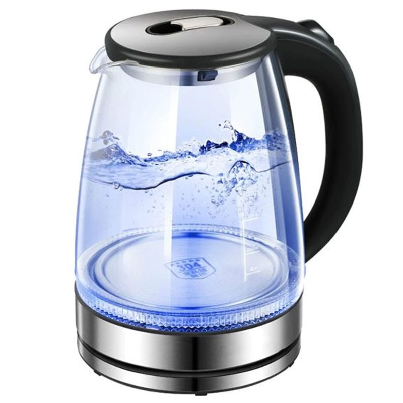 Bouilloire MYLONG MY-3288 2000W 2 L - Noir