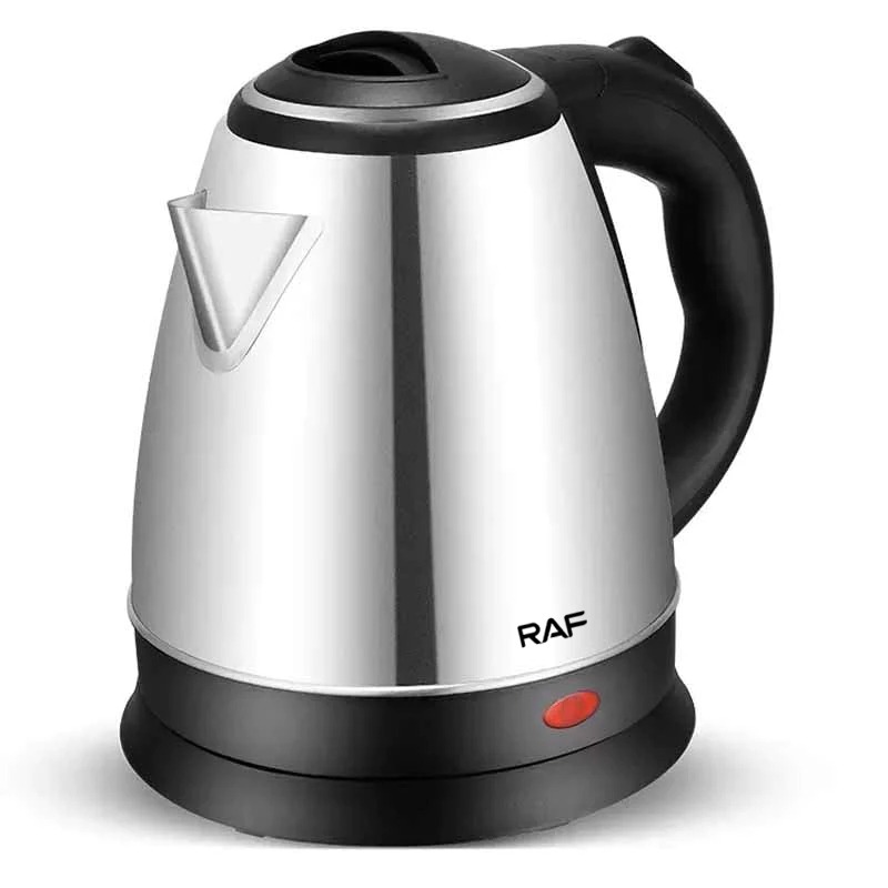 Bouilloire Électrique RAF R-7816 1500W - Inox