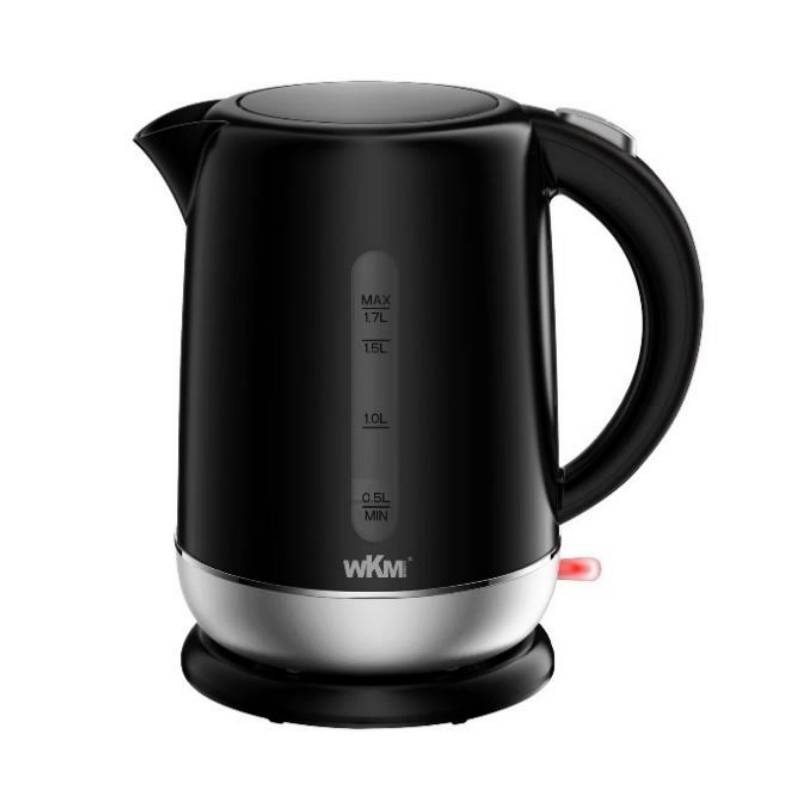 Bouilloire WKM BY TOPMATIC WK-2200-1C 1.7L - Noir
