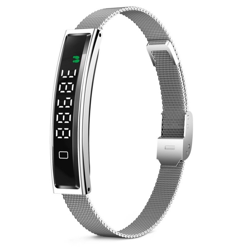 Bracelet Connectée KSIX Serena - BSB02P - KSIX