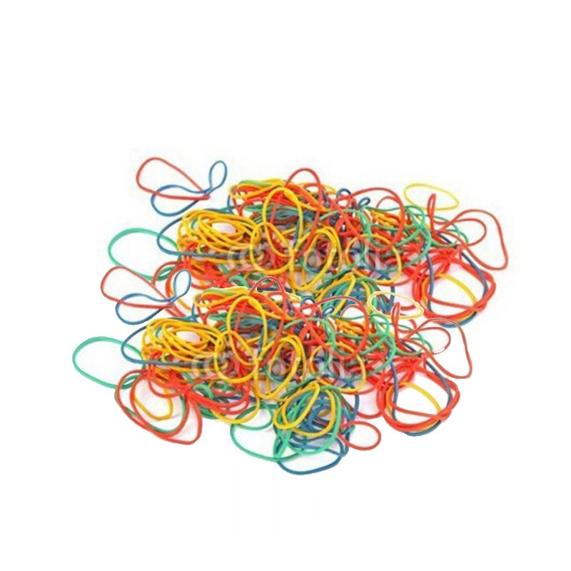 Bracelet Élastique 1Kg - Assortis