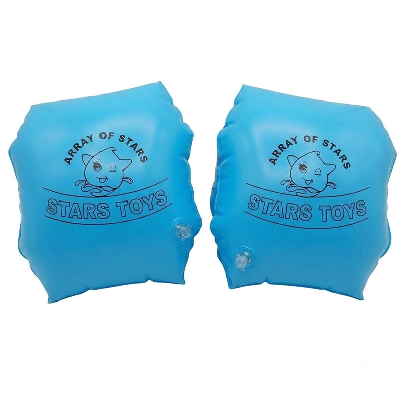 Brassards Gonflable ARM CIRCLE 20x15cm - Bleu