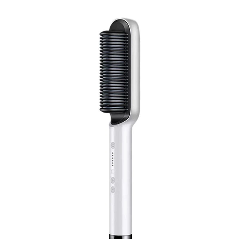 Brosse Lissante FH-909B 45W - Blanc