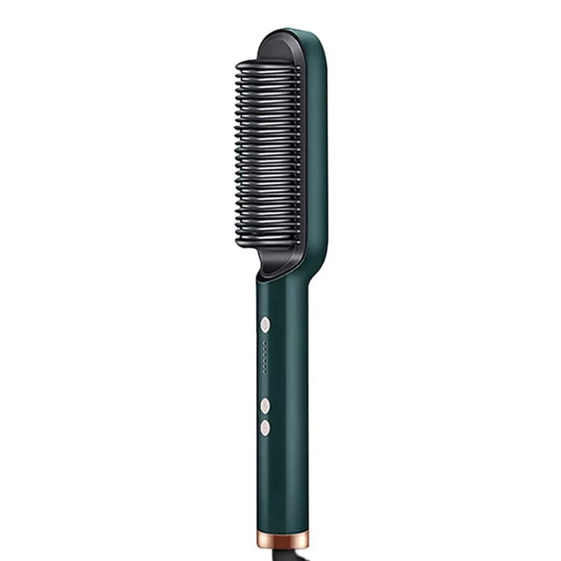 Brosse Lissante FH-909V 45W - Vert