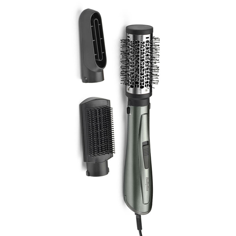 Brosse Soufflante BABYLISS Xanadu AS261E 1000W - Noir