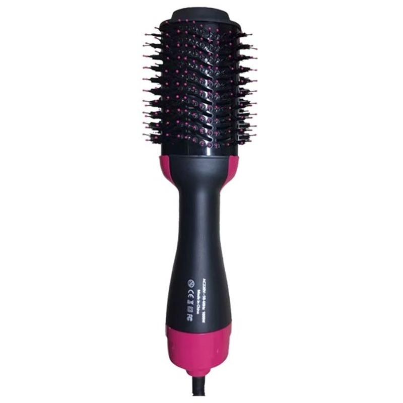 Brosse Soufflante One STEP 1000W - Noir