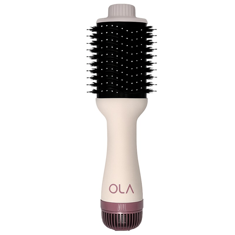 Brosse Soufflante YANOVA 1300W - Rose