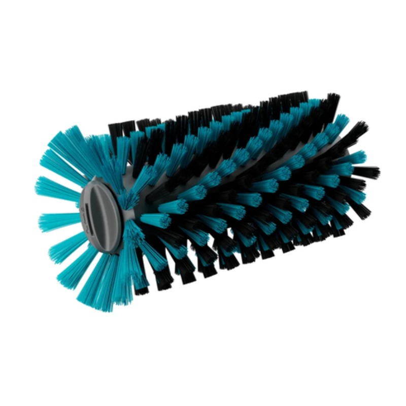 Brosse rouleau à poils durs pour nettoyeur de terrasse AquaBrush - GARDENA