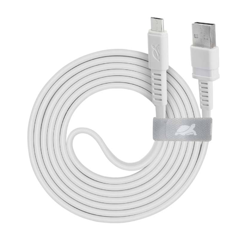 Câble de Charge RIVACASE1.2M USB-A VERS Micro - RIVACASE