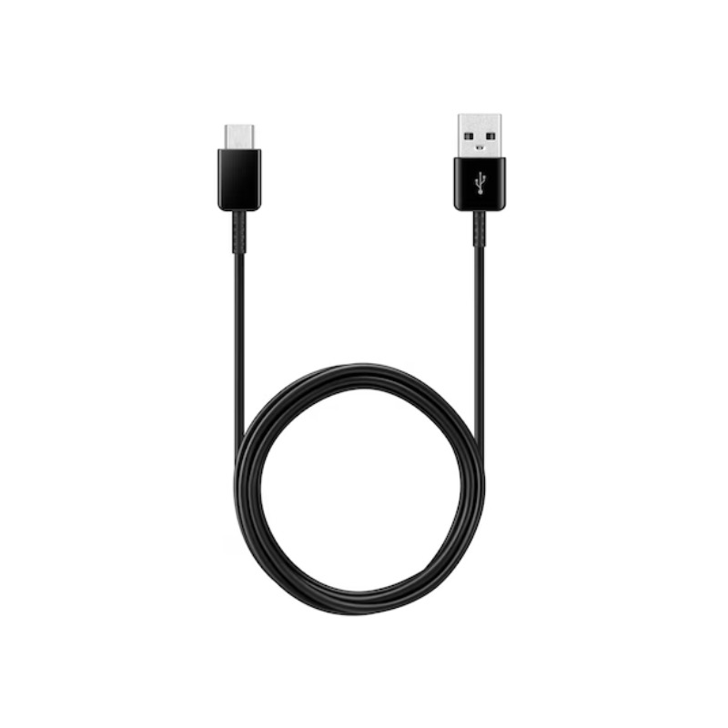 Câble De Charge Samsung USB-A Vers Type C - Blanc - Samsung