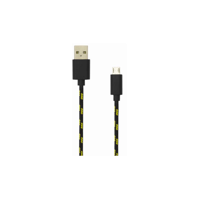 Câble de Charge SBOX Micro 1m - SBOX