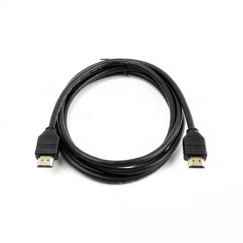 Câble Hdmi SBOX 1.5M - Noir - SBOX
