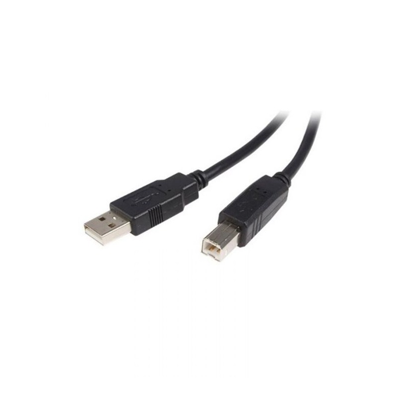 Câble USB 2.0 Type B Pour Imprimante 5M