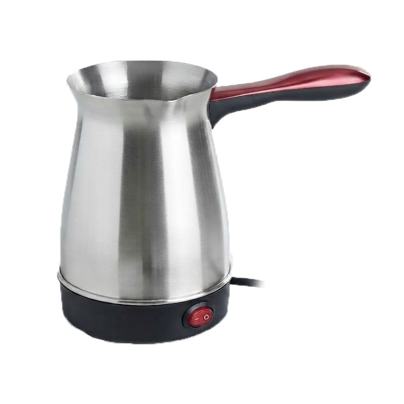 Machine à Café Turc RASMA AM154-16 600 Watts - Inox