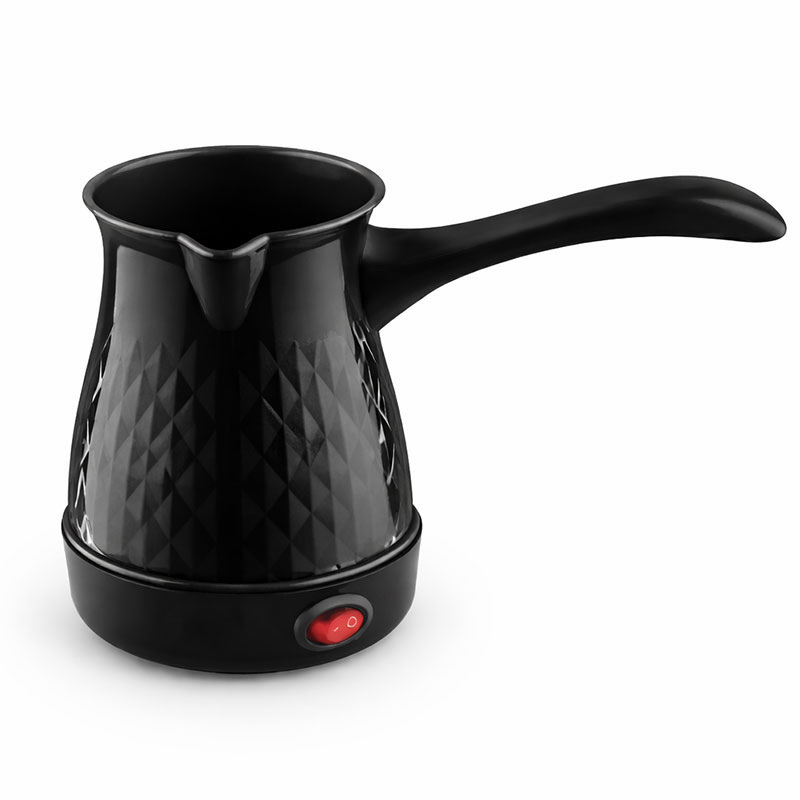 Machine à Café Turc RASMA AM154-17 0.5L - Noir