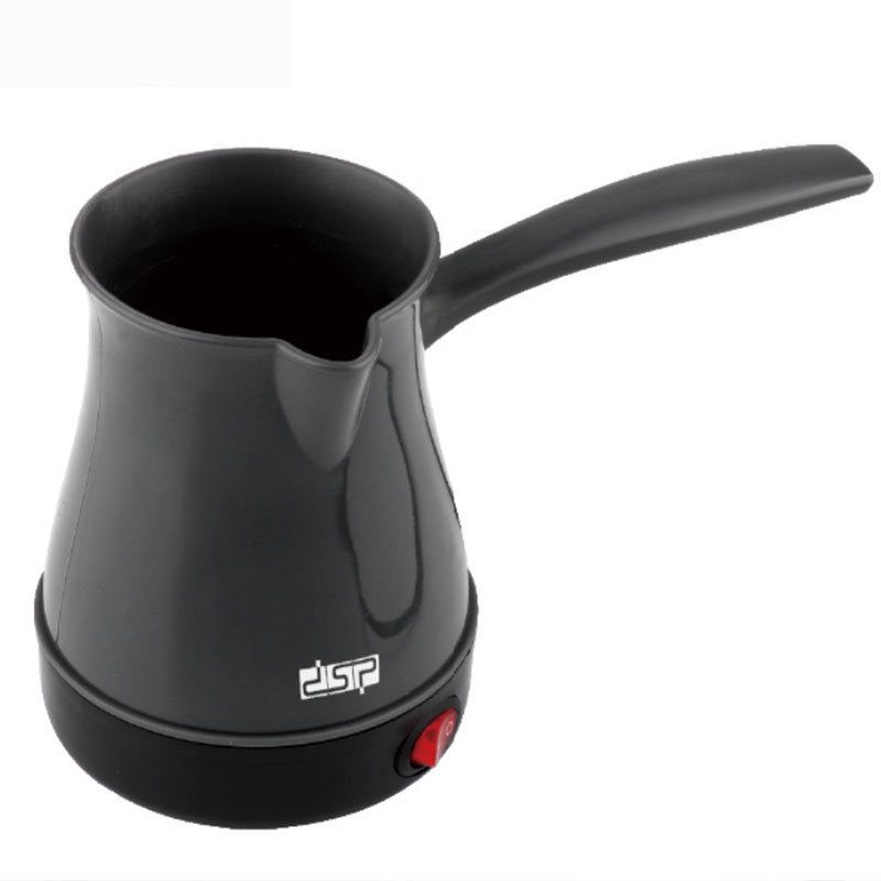 Machine à Café Turc DPS KA3027 600W - Noir - DSP