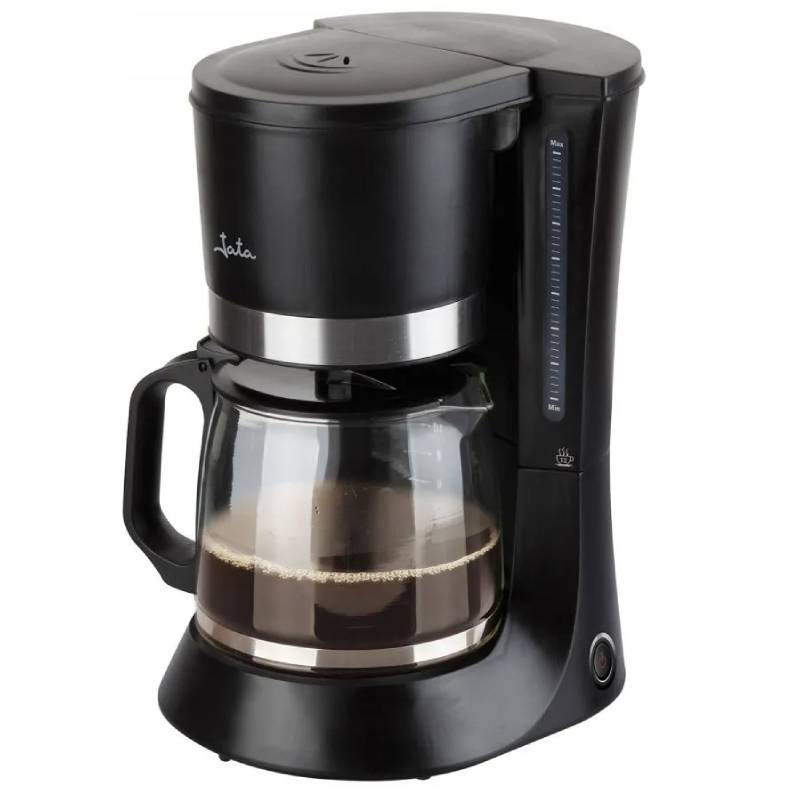 Cafetière Électrique JATA CA290 680W - Noir